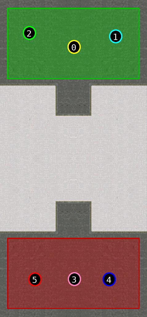 sat pic of Techno Lands Final v8.0 clean